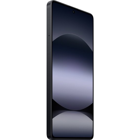 Смартфон Xiaomi Redmi Note 14S 12\/512 Black - зображення 6