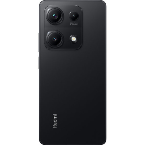 Смартфон Xiaomi Redmi Note 14S 12\/512 Black - зображення 3