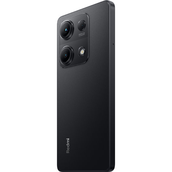 Смартфон Xiaomi Redmi Note 14S 12\/512 Black - зображення 5