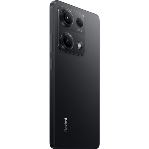 Смартфон Xiaomi Redmi Note 14S 12\/512 Black - зображення 7