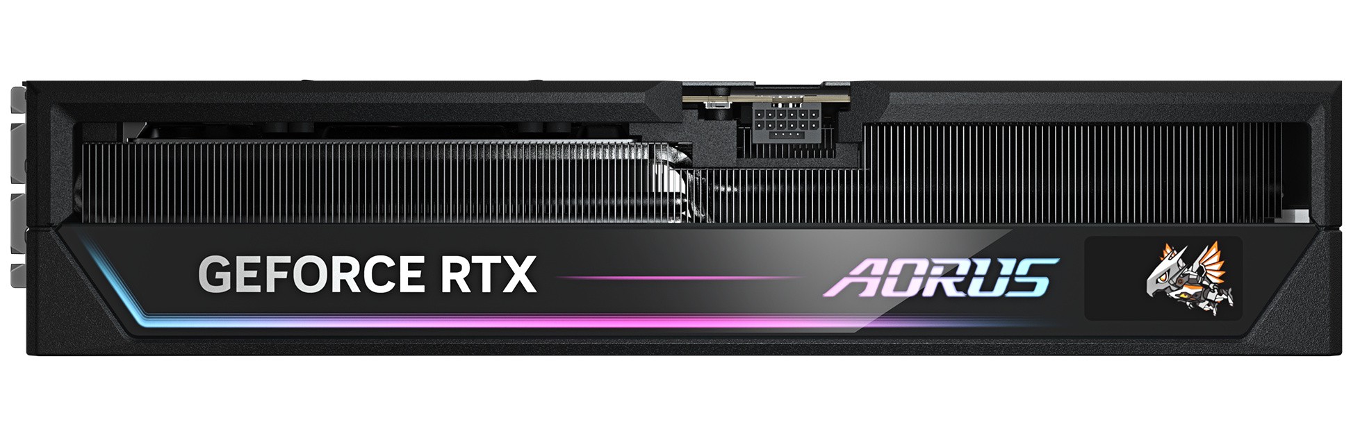 Відеокарта GeForce RTX 5090 32 GDDR7 GIGABYTE AORUS MASTER (GV-N5090AORUS M-32GD) - зображення 6