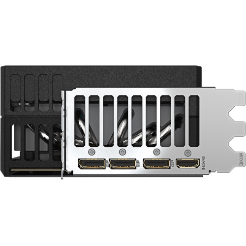 Відеокарта GeForce RTX 5090 32 GDDR7 GIGABYTE AORUS MASTER (GV-N5090AORUS M-32GD) - зображення 8