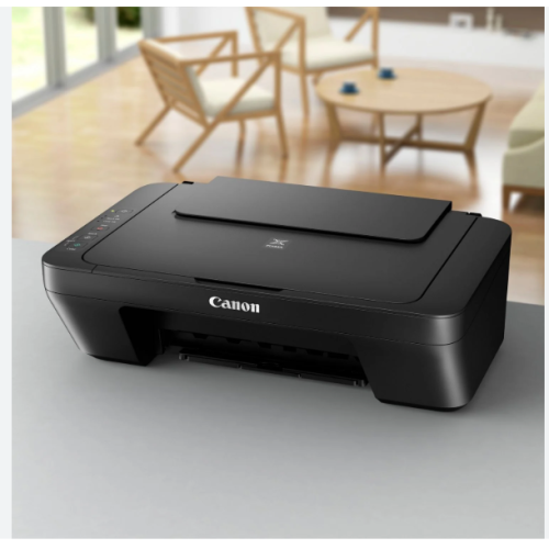 БФП Canon Pixma MG2541S - зображення 5