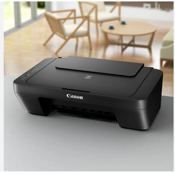 БФП Canon Pixma MG2541S - зображення 5