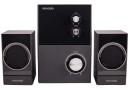 Колонки Microlab M-223 black - зображення 1