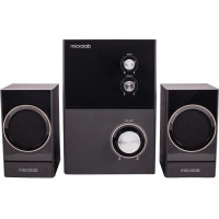 Колонки Microlab M-223 black