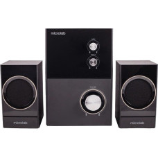 Колонки Microlab M-223 black - зображення 1