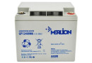 Акумуляторна батарея Merlion AGM 12V-40Ah (GP12400M6) - зображення 1