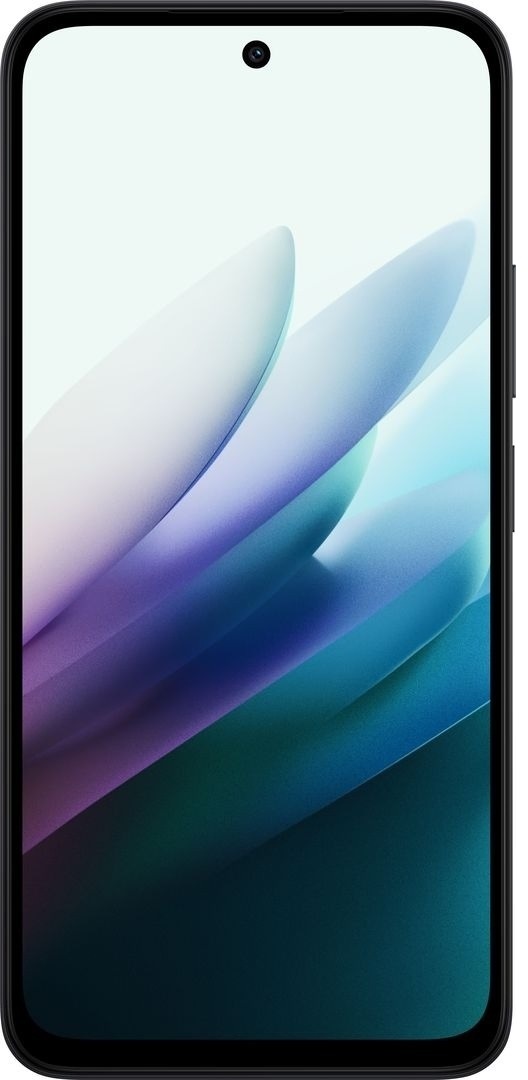 Смартфон Xiaomi Redmi 15 6\/128GB Black - зображення 2