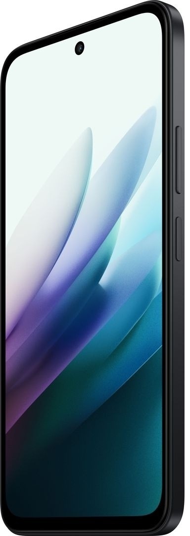 Смартфон Xiaomi Redmi 15 6\/128GB Black - зображення 4