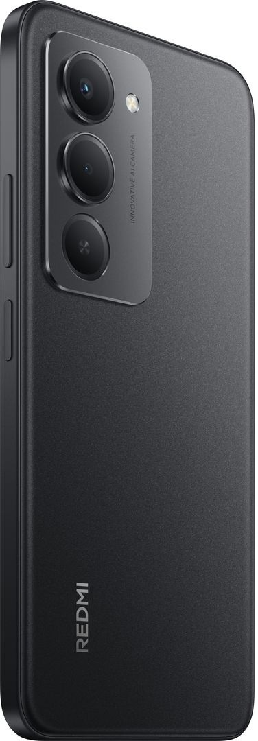 Смартфон Xiaomi Redmi 15 6\/128GB Black - зображення 7