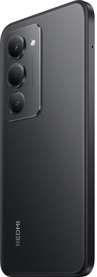 Смартфон Xiaomi Redmi 15 6\/128GB Black - зображення 5