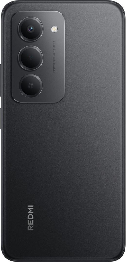 Смартфон Xiaomi Redmi 15 6\/128GB Black - зображення 3