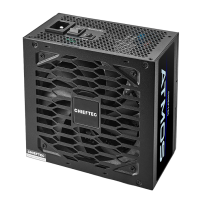 БЖ 750Вт Chieftronic CPX-750FC Atmos