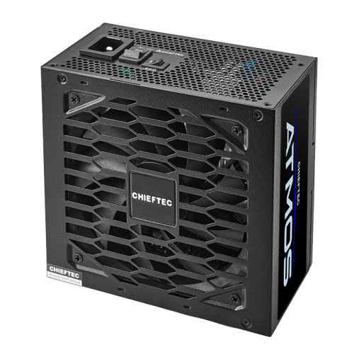 БЖ 750Вт Chieftronic CPX-750FC Atmos - зображення 1