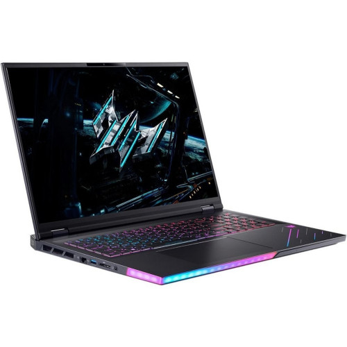 Ноутбук Acer Predator Helios 18 PH18-73 (NH.QVWEU.001) - зображення 4