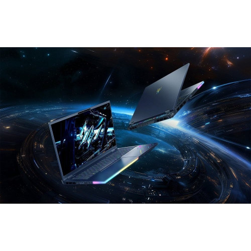 Ноутбук Acer Predator Helios 18 PH18-73 (NH.QVWEU.001) - зображення 11