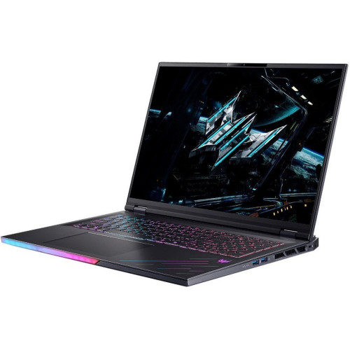 Ноутбук Acer Predator Helios 18 PH18-73 (NH.QVWEU.001) - зображення 2