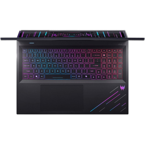 Ноутбук Acer Predator Helios 18 PH18-73 (NH.QVWEU.001) - зображення 3
