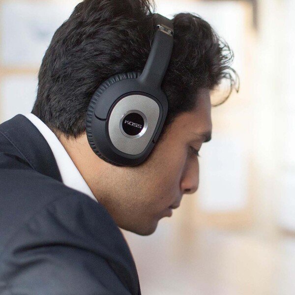 Навушники KOSS Over-Ear SP540 (185216.101) - зображення 8