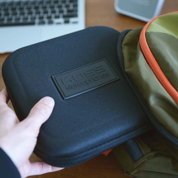 Навушники KOSS Over-Ear SP540 (185216.101) - зображення 7