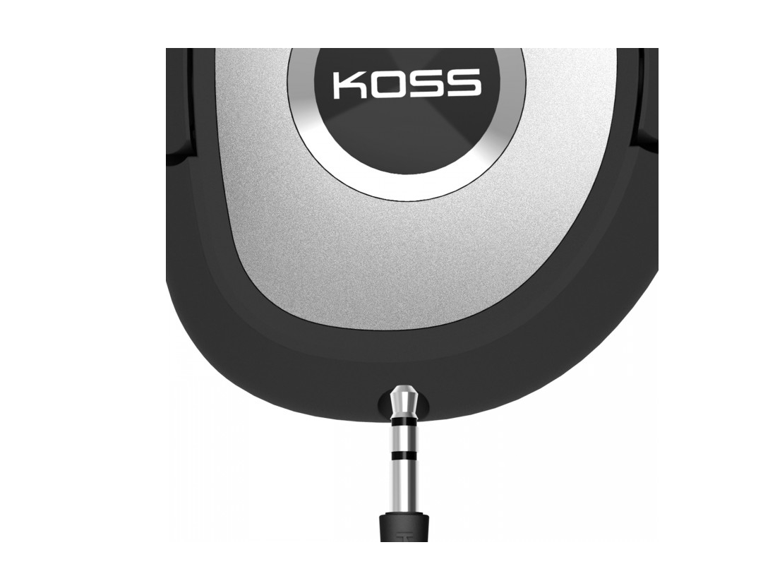 Навушники KOSS Over-Ear SP540 (185216.101) - зображення 4