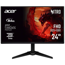 Монітор 24" Acer Nitro QG241YP6bip