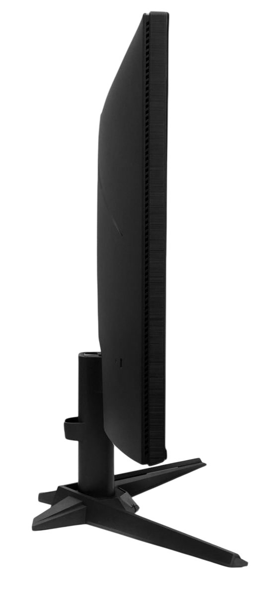 Монітор 24 Acer Nitro QG241YP6bip - зображення 6