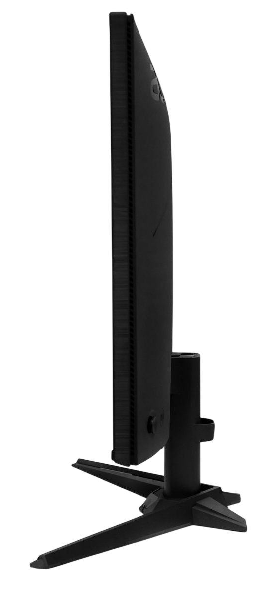 Монітор 24 Acer Nitro QG241YP6bip - зображення 5