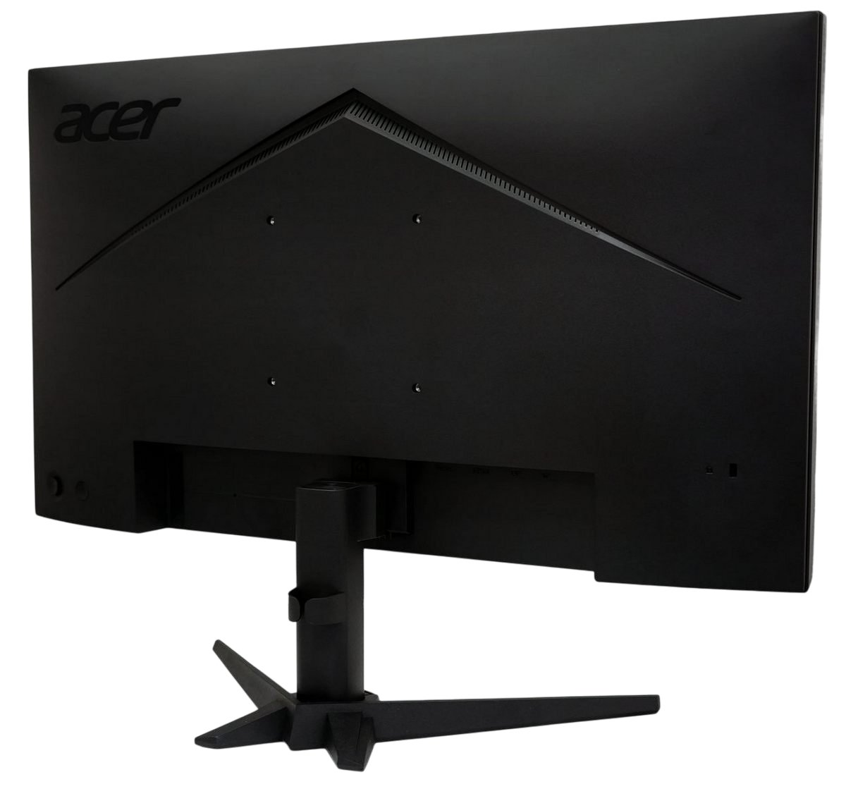 Монітор 24 Acer Nitro QG241YP6bip - зображення 7