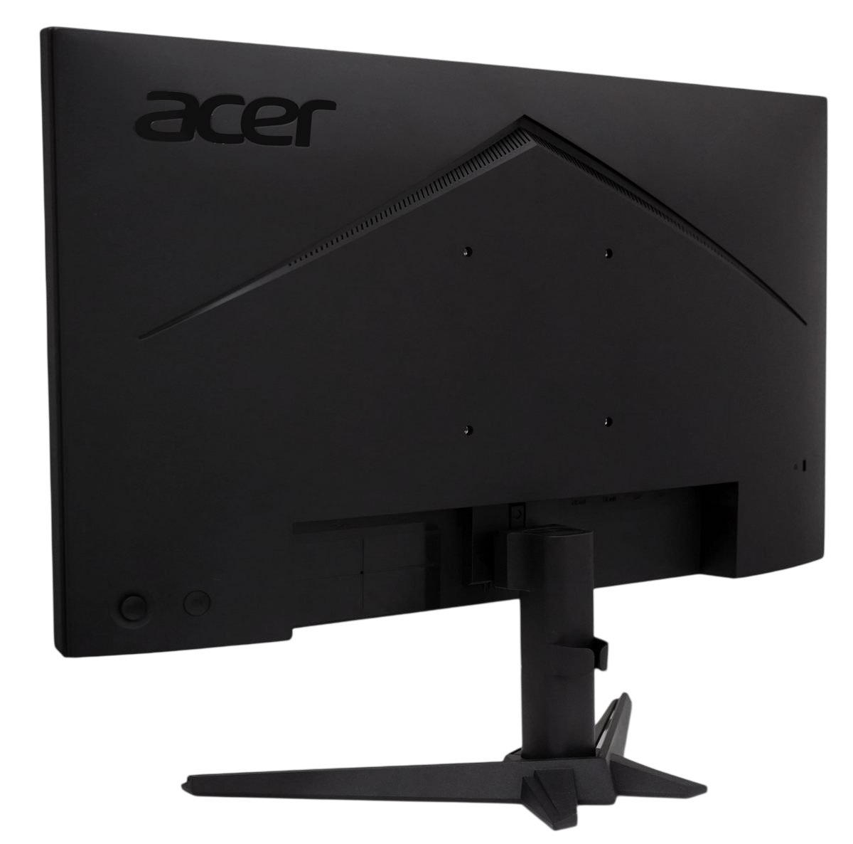 Монітор 24 Acer Nitro QG241YP6bip - зображення 8