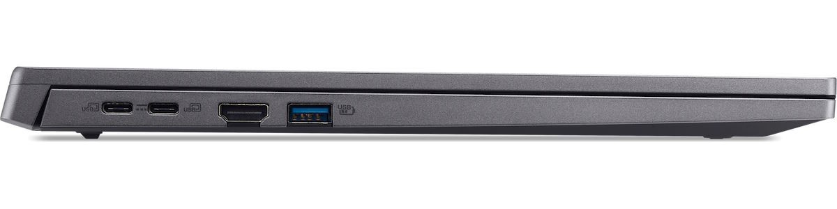 Ноутбук Acer Aspire Go 15 AG15-51P (NX.J51EX.00A) - зображення 5