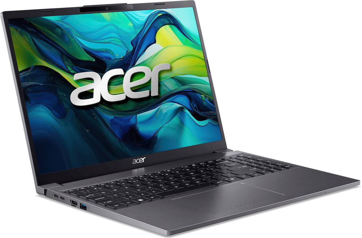 Ноутбук Acer Aspire Go 15 AG15-51P (NX.J51EX.00A) - зображення 4