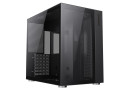 Корпус GAMEMAX Infinity Black - зображення 1