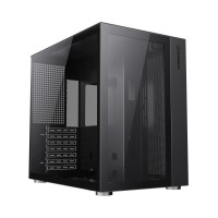 Корпус GAMEMAX Infinity Black