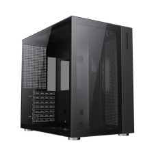 Корпус GAMEMAX Infinity Black
