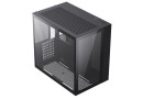 Корпус GAMEMAX Infinity Black - зображення 2
