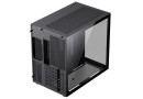 Корпус GAMEMAX Infinity Black - зображення 6