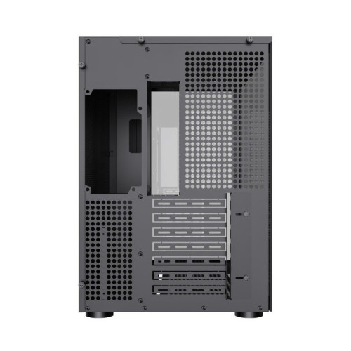 Корпус GAMEMAX Infinity Black - зображення 7