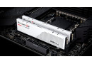Пам'ять DDR5 RAM_32Gb (2x16Gb) 5600Mhz G.Skill Ripjaws S5 White (F5-5600J4040C16GX2-RS5W) - зображення 4