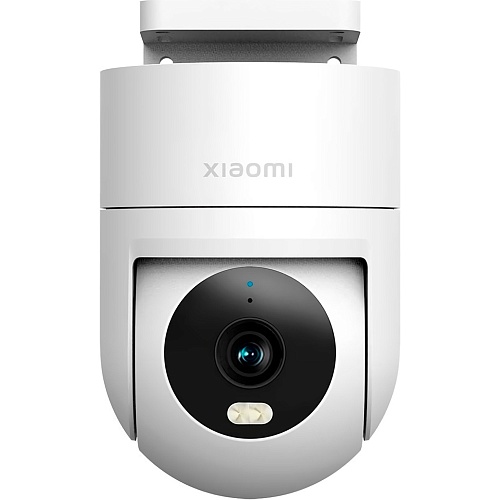 IP-камера Xiaomi Outdoor Camera CW300 - зображення 1