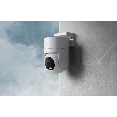 IP-камера Xiaomi Outdoor Camera CW300 - зображення 4