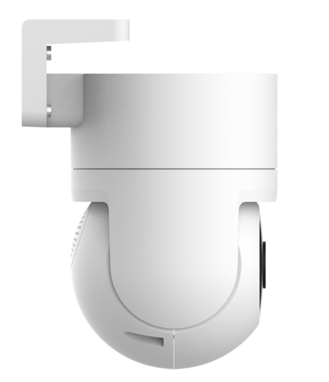 IP-камера Xiaomi Outdoor Camera CW300 - зображення 3