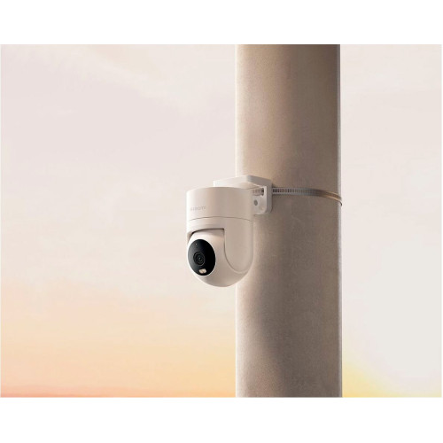 IP-камера Xiaomi Outdoor Camera CW300 - зображення 6