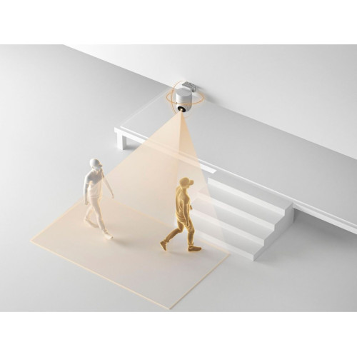 IP-камера Xiaomi Outdoor Camera CW300 - зображення 7