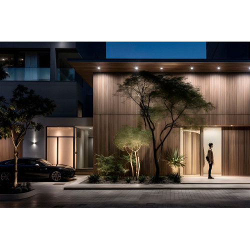 IP-камера Xiaomi Outdoor Camera CW300 - зображення 10