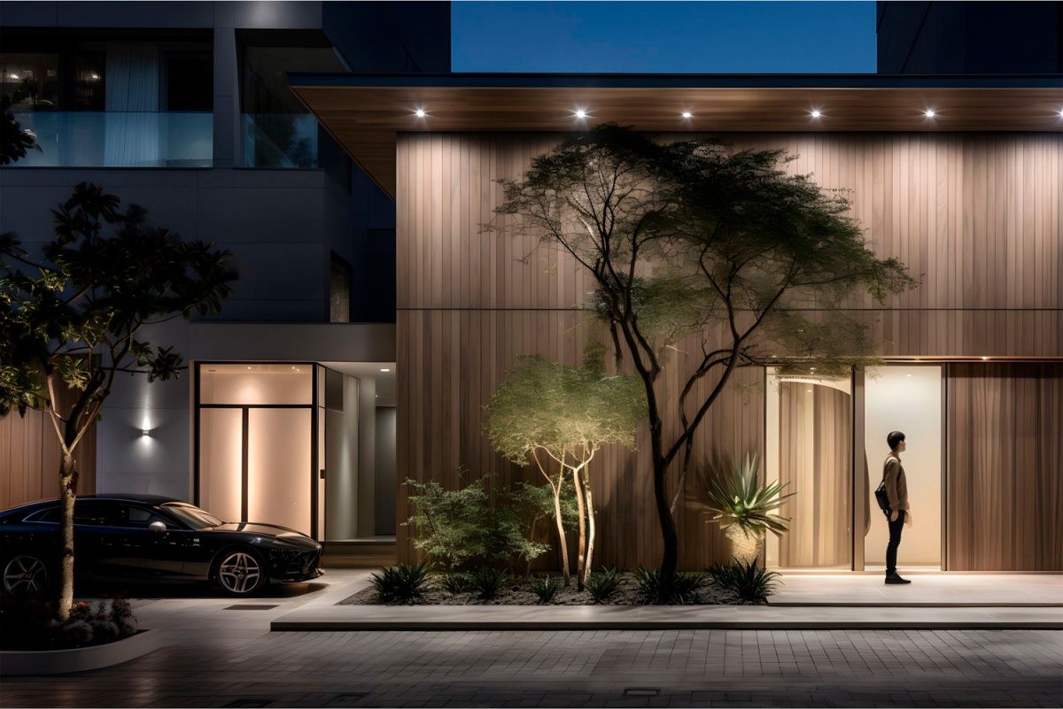 IP-камера Xiaomi Outdoor Camera CW300 - зображення 10