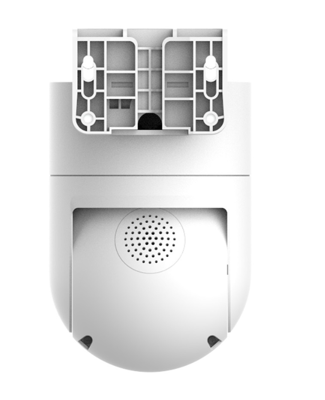 IP-камера Xiaomi Outdoor Camera CW300 - зображення 2