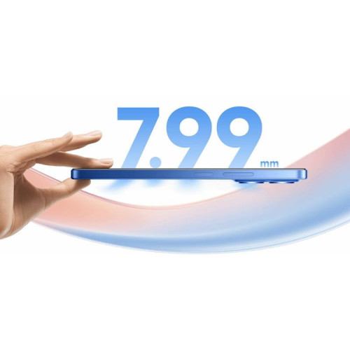 Смартфон Xiaomi Redmi 15C 4\/128GB Blue - зображення 10