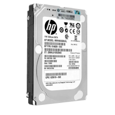 Жорсткий диск HDD Seagate 2.5 1TB ST91000640NS - зображення 1
